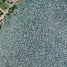 Satellite imagery of Turning Point 208, CA