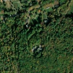 Satellite imagery of Moulton Ridge, US