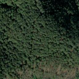 Satellite imagery of Irumugetako mugarria, ES