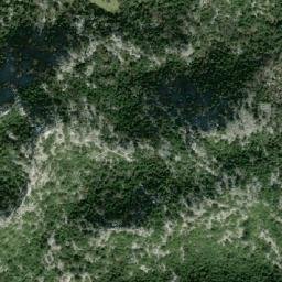 Satellite imagery of Šenik, BA