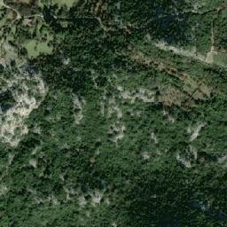 Satellite imagery of Zečun, BA