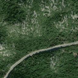 Satellite imagery of Lovornica, BA