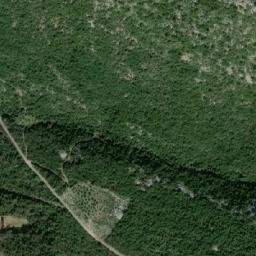 Satellite imagery of Val, BA