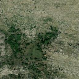 Satellite imagery of Gradina, BA