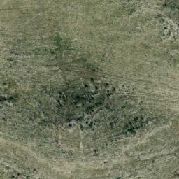 Satellite imagery of Gradina, BA