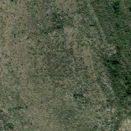 Satellite imagery of Treštnica, BA