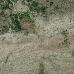 Satellite imagery of Treštnica, BA