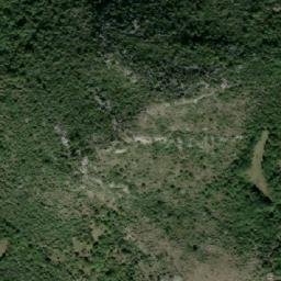 Satellite imagery of Okruglica, BA