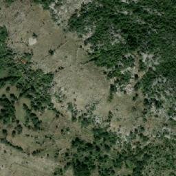 Satellite imagery of Pelinov Brijeg, BA