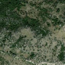 Satellite imagery of Pelinov Brijeg, BA