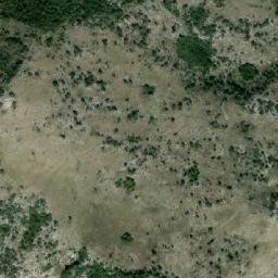 Satellite imagery of Pelinov Brijeg, BA