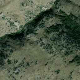 Satellite imagery of Puhovac, BA