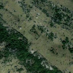 Satellite imagery of Puhovac, BA