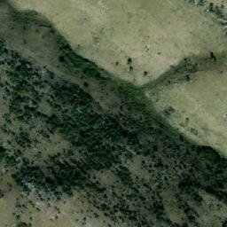 Satellite imagery of Puhovac, BA