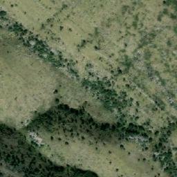 Satellite imagery of Ilijina Glava, BA