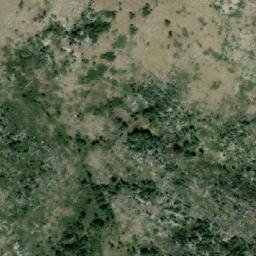 Satellite imagery of Ilijina Glava, BA