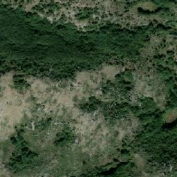 Satellite imagery of Pješivac, BA