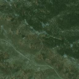 Satellite imagery of Samograd, BA