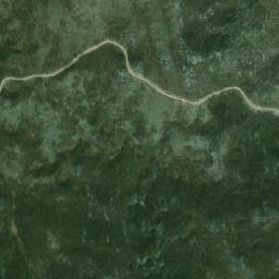 Satellite imagery of Veliki Klanac, BA