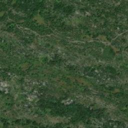 Satellite imagery of Zlatna Gomila, BA