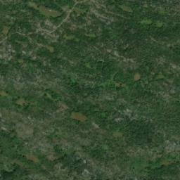 Satellite imagery of Zlatna Gomila, BA