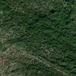 Satellite imagery of Tegarina Greda, BA