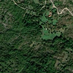 Satellite imagery of Tegarina Greda, BA