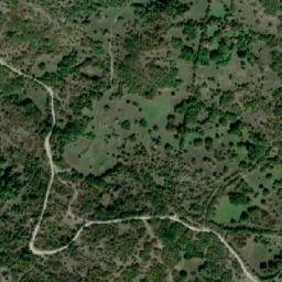 Satellite imagery of Tegarina Greda, BA