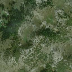 Satellite imagery of Matac Kosa, ME