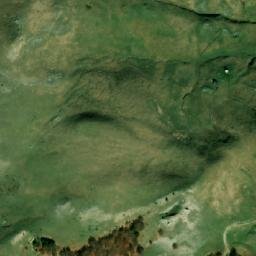 Satellite imagery of Petrova Kosa, ME