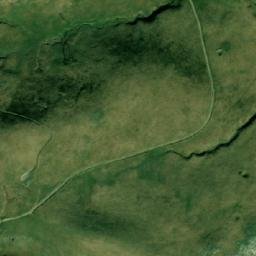 Satellite imagery of Petrova Kosa, ME