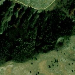 Satellite imagery of Pometenik, ME