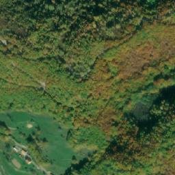 Satellite imagery of Mutovak, ME