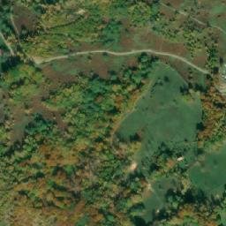 Satellite imagery of Mutovak, ME