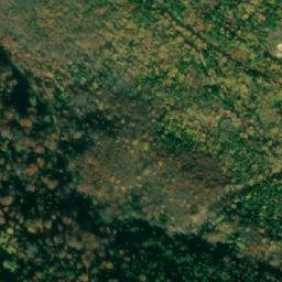 Satellite imagery of Brskovo, ME
