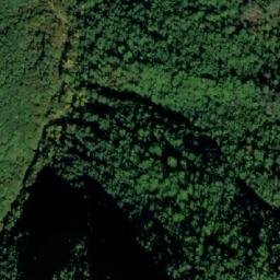 Satellite imagery of Čukari, ME