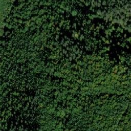 Satellite imagery of Čukari, ME