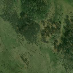 Satellite imagery of Petnjik, ME