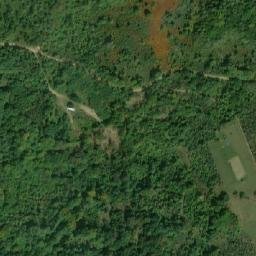 Satellite imagery of Mali i Pëllumbit, XK