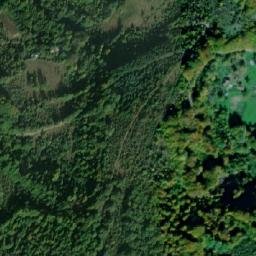 Satellite imagery of Kokorë, XK