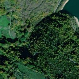 Satellite imagery of Kokorë, XK