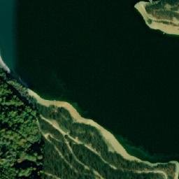 Satellite imagery of Kokorë, XK