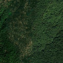 Satellite imagery of Ara e Shkaut, XK