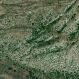 Satellite imagery of Petrovski Krast, BG