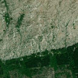 Satellite imagery of Petrovski Krast, BG