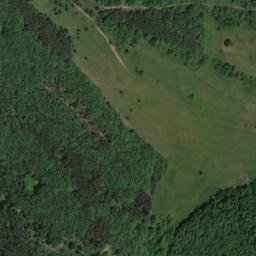 Satellite imagery of TT35A, BG