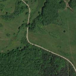 Satellite imagery of TT35A, BG