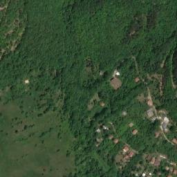 Satellite imagery of TT40, BG