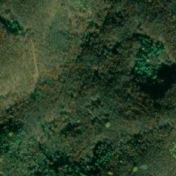 Satellite imagery of TT111, BG