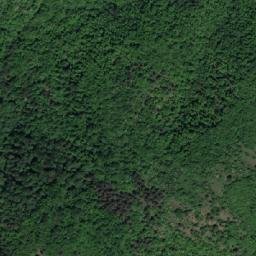 Satellite imagery of TT32, BG